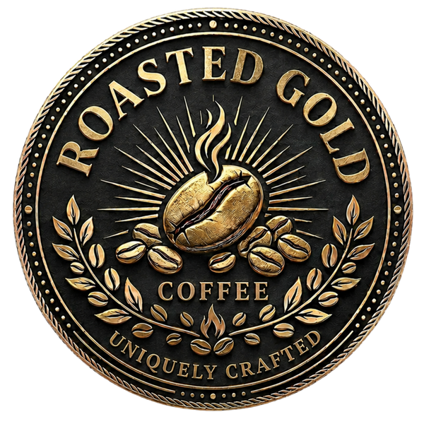 Roasted Gold